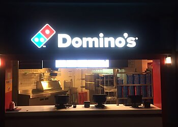 Domino's Pizza Vishakhapatnam