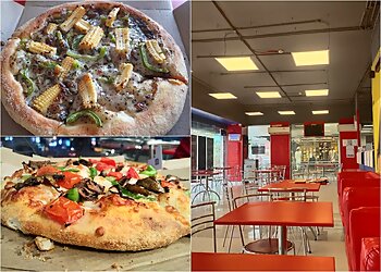 Domino's Pizza Vishakhapatnam