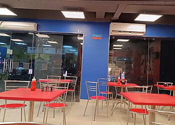 Domino's Pizza Hanamkonda