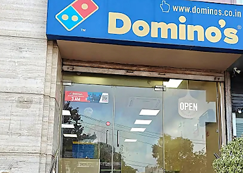 Domino's Pizza kanpur