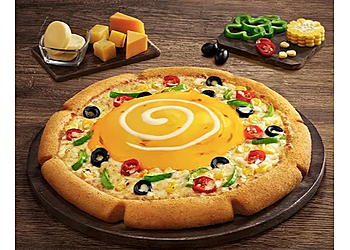 Domino's Pizza kanpur