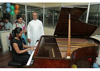 Don Bosco Academy of Music and Fine Arts