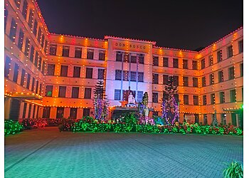 Kolkata Primary Schools Don Bosco School image 1