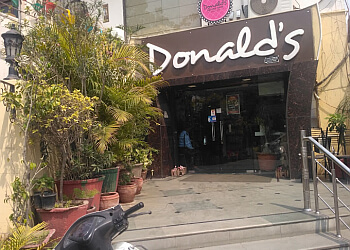 Donald's Pastry Shop