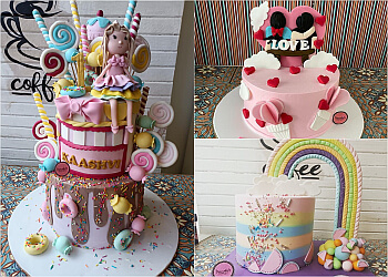 Donald's Pastry Shop