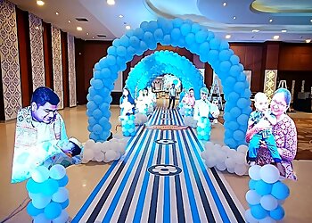 Varanasi Event Management Companies Don't Worry Events image 1