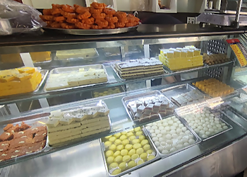 Doodh Misthan Bhandar