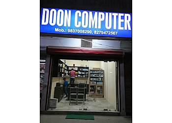 Doon Computer Doon Computer