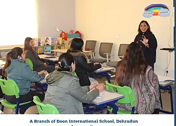 Doon International School