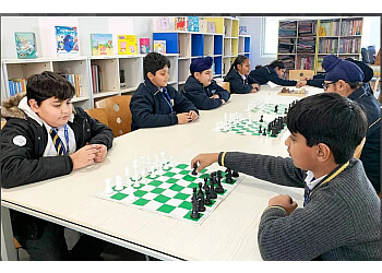 Doon International School