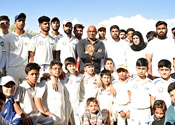 Doon International School