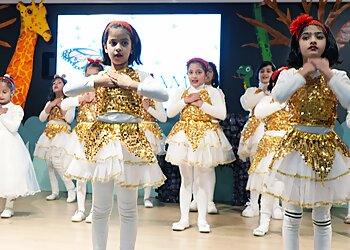 Doon International School