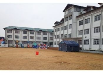 Doon International School, Srinagar