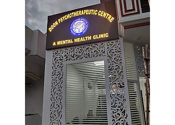 Doon Psychotherapeutic Centre