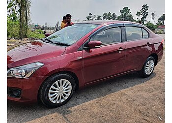 Doorstep Cab Services