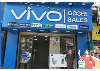 Doshi Sales