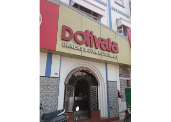 Dotivala Bakery