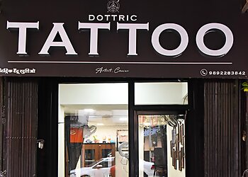 Dottric Tattoo Studio