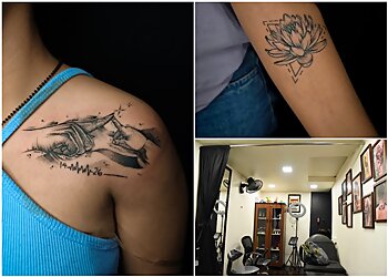 Dottric Tattoo Studio