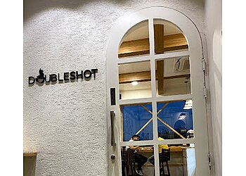 Doubleshot Coffee Roasters