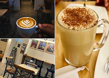 Doubleshot Coffee Roasters