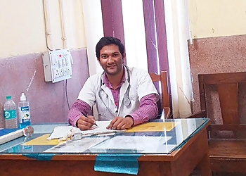 Dr. A Amin Homeopath