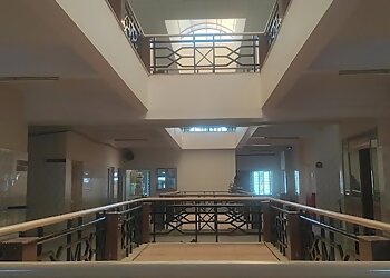 Dr. A Arunagiri, MBBS,MD, PGDHS- KAUVERY HOSPITAL