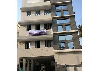 banthavi skin care clinic