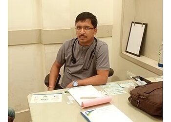 Dr. A. Chandra MBBS, MD, PG. Dip. - LAXMI MEDICAL