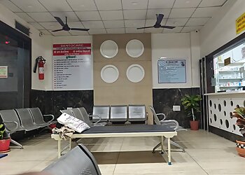 Dr. A. D. Khilji, MBBS, MD, DNB - GASTRO CARE