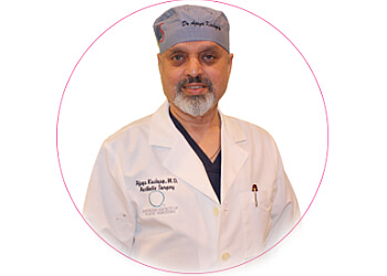 Dr. Ajaya Kashyap, MBBS, MD, FACS - MedSpa Clinic