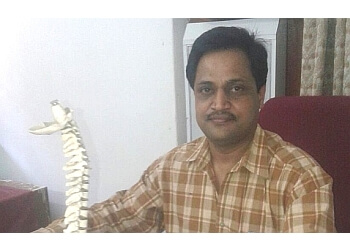 Dr. A. K. Chourasia, MBBS, MS, MCh - Sarvottam Hospital