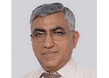 New Delhi Ophthalmologists Dr. A K Grover, MBBS, MD, MNAMS, FICO, FAICO, FIMSA - VISION EYE CENTER  image 1