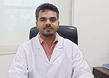 Dr. A K Pathak, MBBS, MS