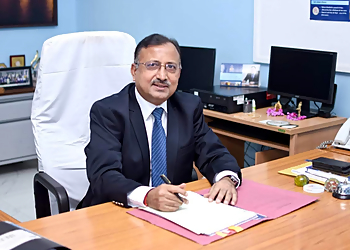 Dr. A.K Singh - SARVODAYA HOSPITAL BOKARO