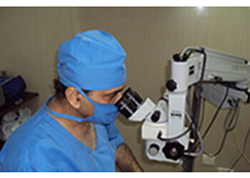 Dr. A. K. Tandon, MBBS, M.S - Tandon Eye Hospital and LASIK Centre
