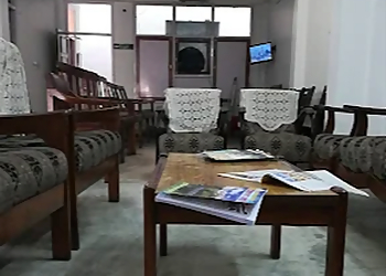 Dr. A K Trivedi, MBBS, MD, DM