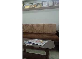 Dr. A K Trivedi, MBBS, MD, DM - KANPUR HEART CENTRE