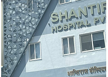 Dr. A K Vats, MBBS, MD, DM, FRCP - SHANTIRAJ HOSPITAL