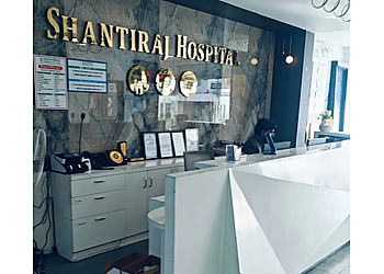 Dr. A K Vats, MBBS, MD, DM, FRCP - SHANTIRAJ HOSPITAL