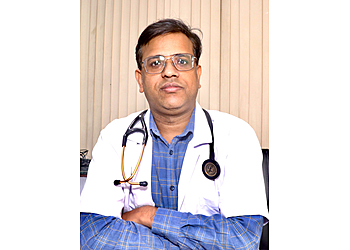 Dr. A K Verma, MBBS, MD, DM - PATEL CHEST AND ALLERGY CLINIC Dr. A K Verma, MBBS, MD, DM - PATEL CHEST AND ALLERGY CLINIC
