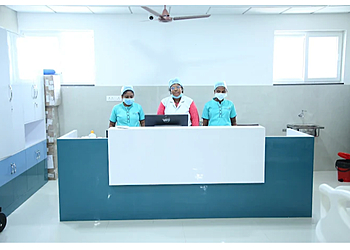 Dr. A.Kalyan Chakravarthy M.D.(Paed) - PRIME CHILDREN'S HOSPITAL