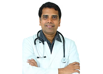 Dr. A.Kalyan Chakravarthy M.D.(Paed) - PRIME CHILDREN'S HOSPITAL