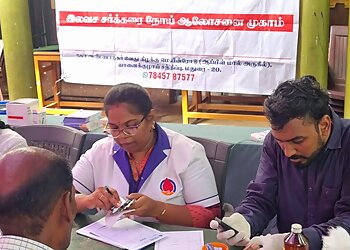 Dr. A. Kannan, MBBS, CCEBDM - ALAGAR DIABETES CARE CENTER