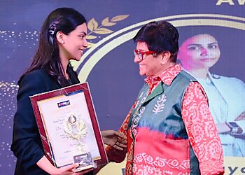 Dr. A. Kathyayani, MBBS, MD - SKIN STUDIO