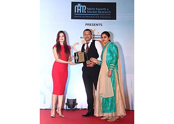 Dr. Amit Agrawal, MBBS, MS, M.Ch - Cosmetic Surgery & Laser Centre