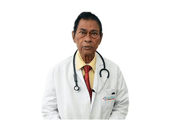 Dr. A.M. Ray, MBBS, DA, MD - Asian Dwarkadas Jalan Super Specialty Hospital