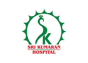 Dr. A. Mahesh, MBBS, MD, DM - SRI KUMARAN HOSPITAL