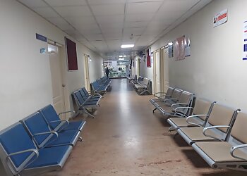 Dr. A. Marthanda Pillai, MBBS, MS, M.CH, MNAMS, FRCS - ANANTHAPURI HOSPITALS AND RESEARCH INSTITUTE