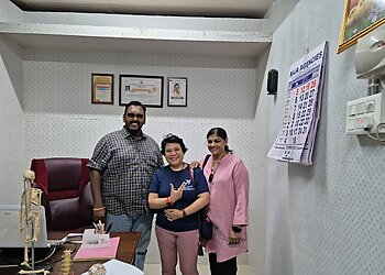 Dr. A. Mathuram Vaidya Sala